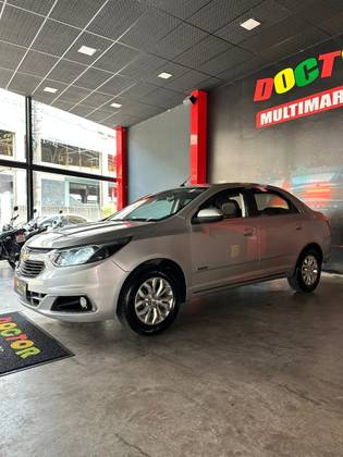 CHEVROLET COBALT 1.8 MPFI LTZ 8V FLEX 4P AUTOMÁTICO CHEVROLET COBALT 1.8 MPFI LTZ 8V FLEX 4P AUTOMÁTICO